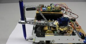 Plotter
