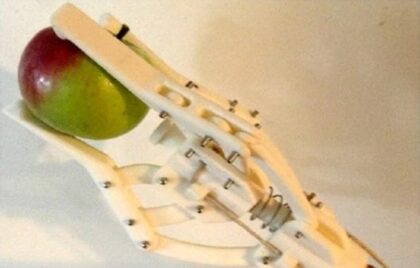 Landwirtschaft, ein Nährboden für den 3D-Druck