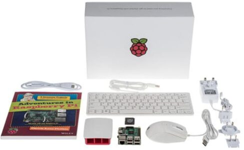Sapi Kit 10 juta Raspberry Pi telah terjual dan kit resmi diluncurkan untuk ...