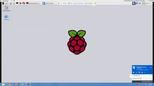 3 formas de conectarnos al escritorio de Raspberry Pi de manera remota ...