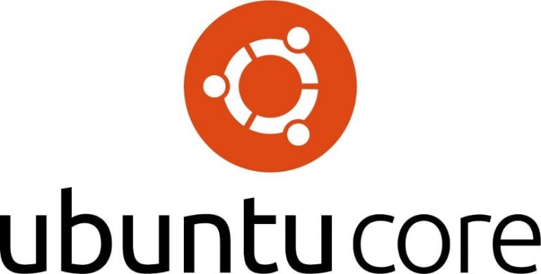 Ubuntu Core es el segundo sistema operativo del IoT