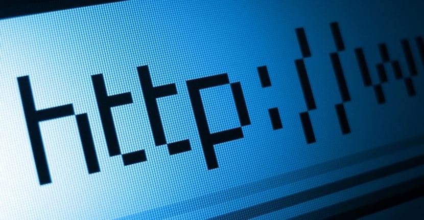 web sunucusu