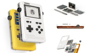 GameShell