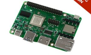 Wand Pi 8M