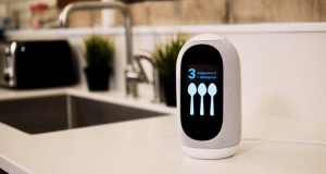 Mycroft Mark II