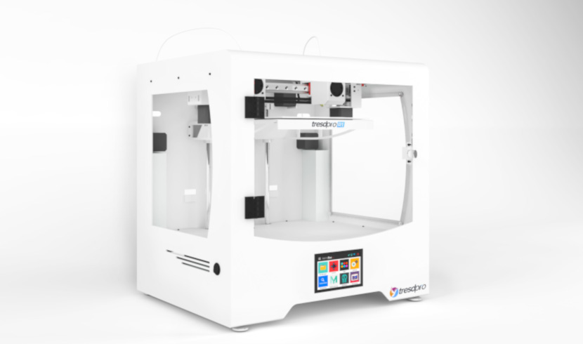 Tresdpro R1