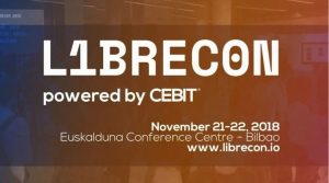 Programa Librecon 2018