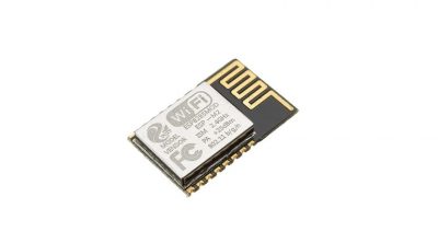 ESP8266: el módulo WIFI para Arduino | Hardware libre