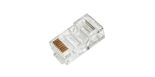 RJ45: vše o síťovém konektoru