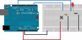 Bouton poussoir: comment utiliser cet élément simple avec Arduino