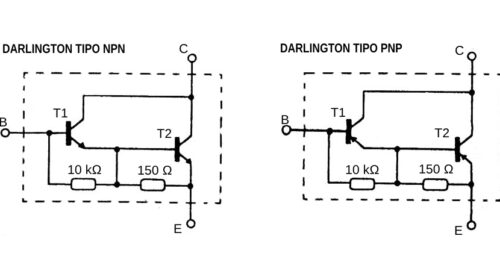 ULN2803: alles over het Darlington-transistorpaar