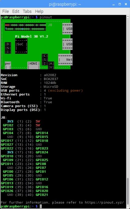 GPIO: semua tentang koneksi Raspberry Pi 4 dan 3