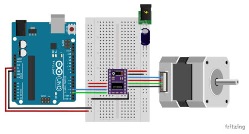Comment utiliser les encodeurs rotatifs avec Arduino