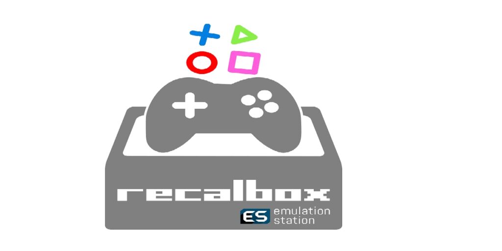 recalbox