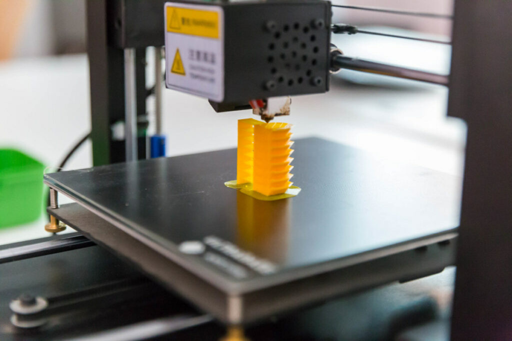 impresora 3D