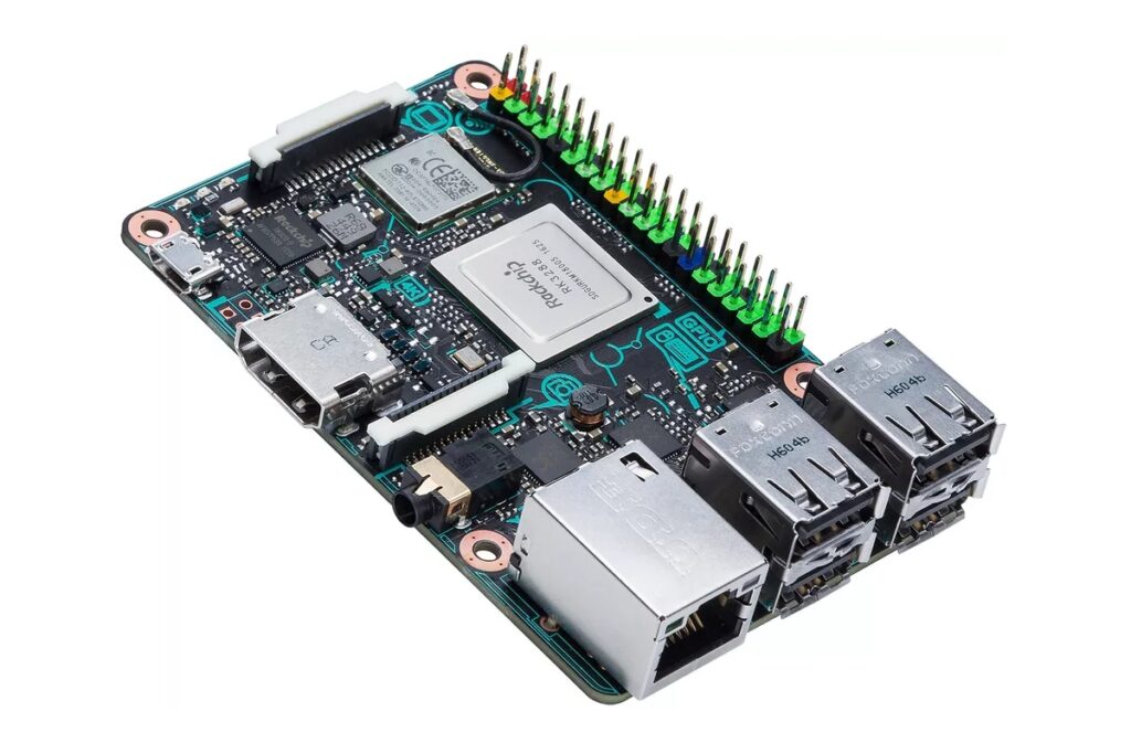 ASUS Tinker Board