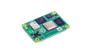 Raspberry Pi Compute Module 4: el nuevo módulo de cómputo