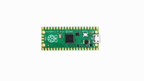 Raspberry Pi Pico: especificaciones y características