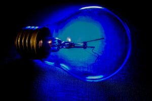energía reactiva