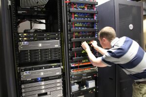 Raspberry Pi vs servidores NAS