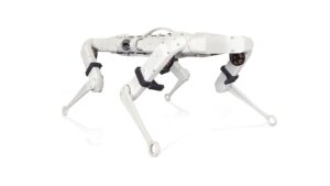 Open Dynamic Robot