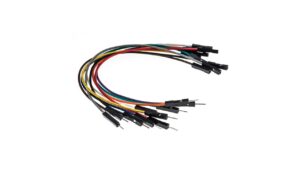 Kabel Jumper: apa itu, untuk apa, dan di mana membelinya