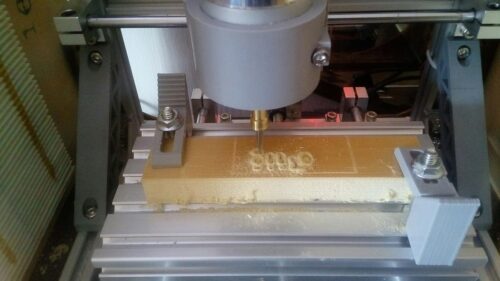 Machines CNC : guide de la commande numérique