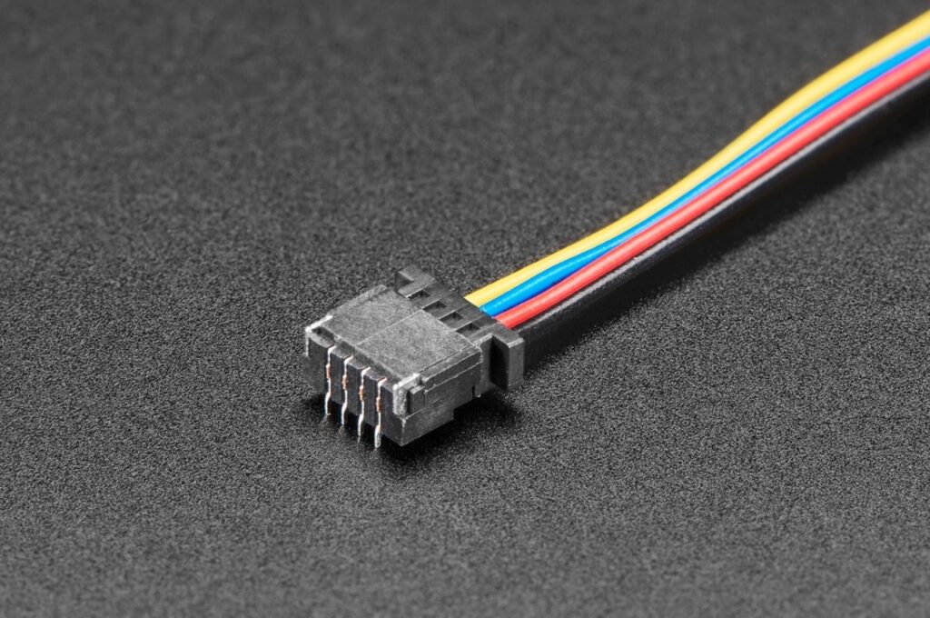 conector jst