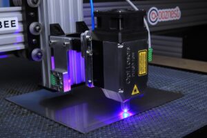 córte por láser, corte cnc