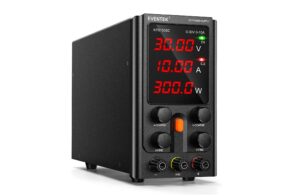 fuente de alimentación