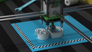 impresora 3D