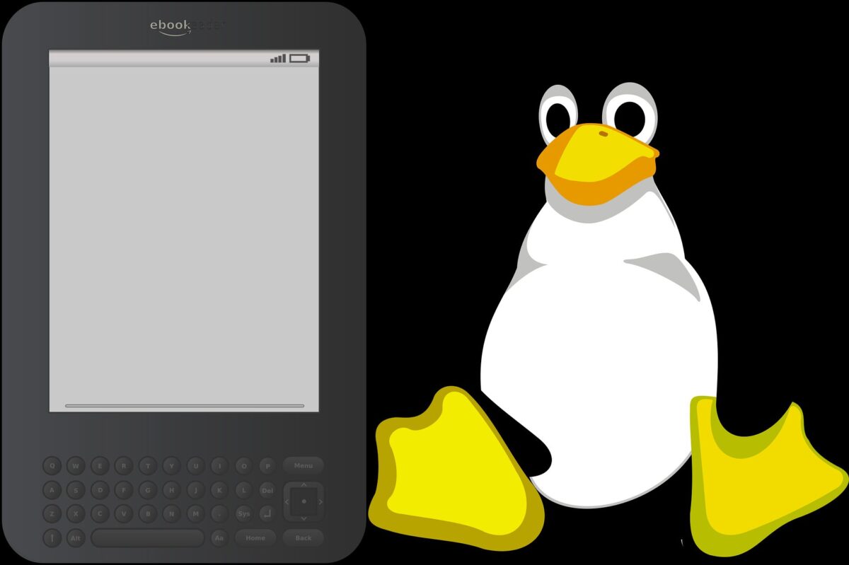kindle-on-linux-everything-you-need-to-know