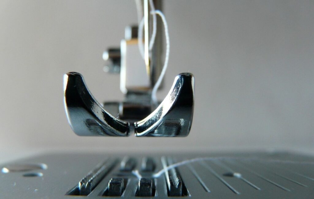 Selección de las mejores máquinas de coser