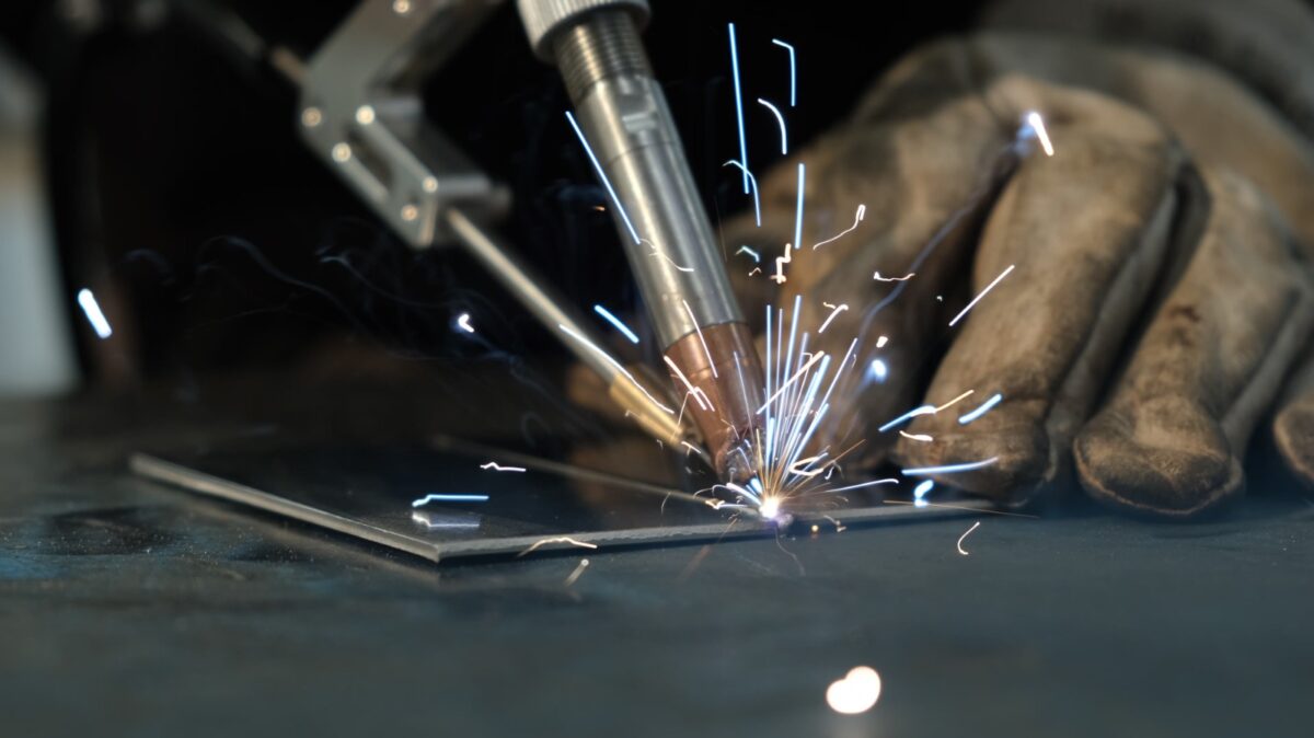 Kimpalan: petua dan cara untuk menguasai teknik ini