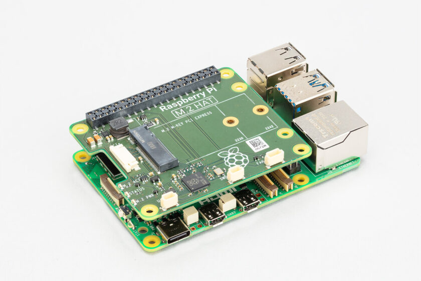 Raspberry Pi 5:期待已久的 SBC 已经到来,性能更强,尺寸不变