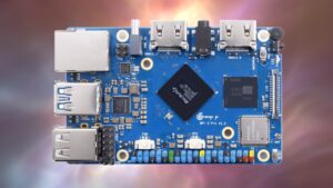 Orange Pi 5 Pro