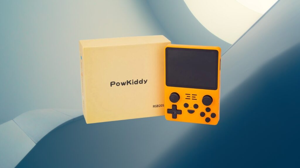 Powkiddy