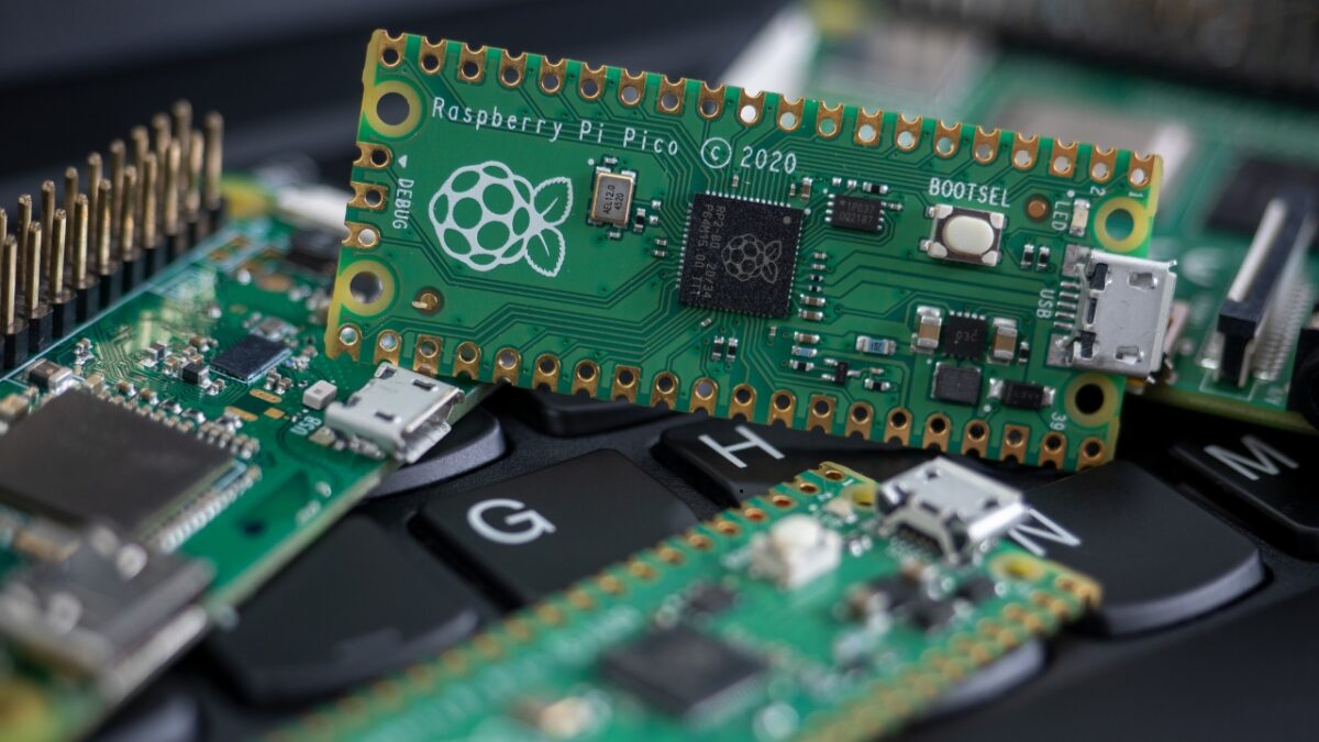 Raspberry Pi - Hardware libre | Hardware libre