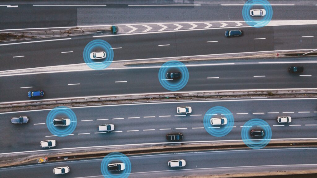 coches conectados
