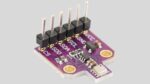 BME680: características y aplicaciones del sensor
