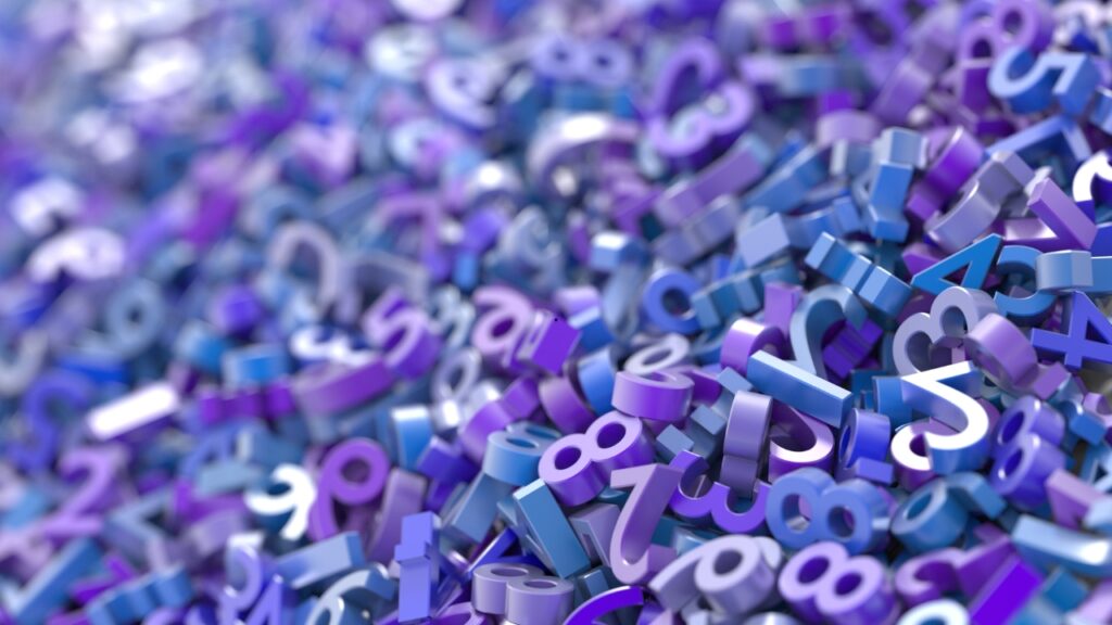 decimal a octal