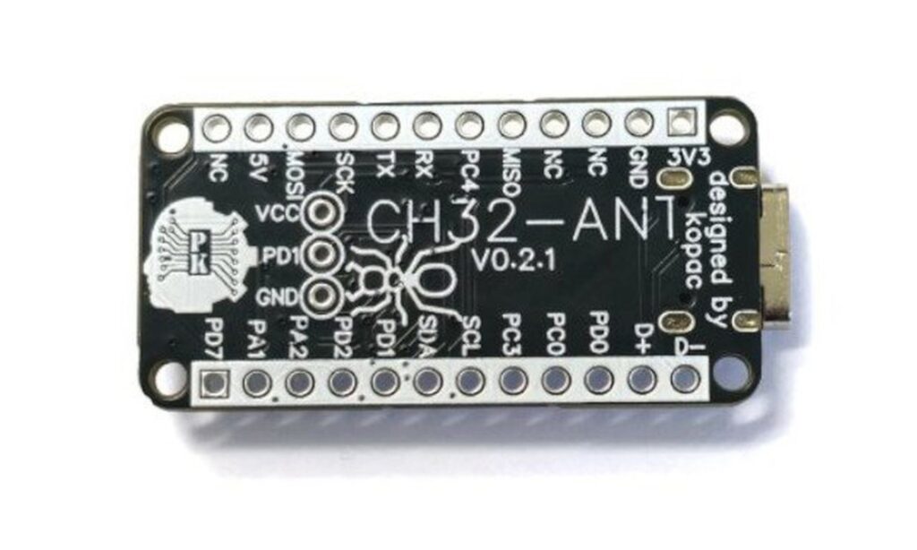 CH32-Ant