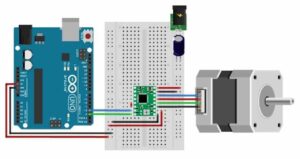 Complete Guide to A4988 Driver: Stepper Motor Control and Tuning