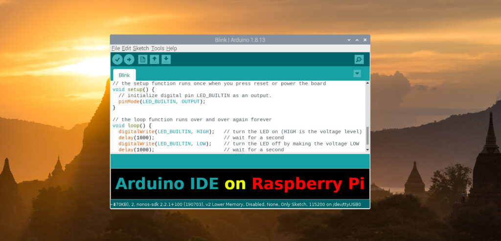 instalar arduino ide en raspberry pi-8