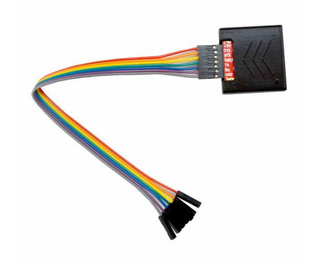Olimex USB-SERIAL-L-6