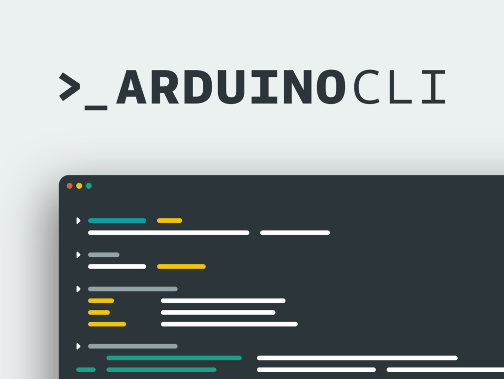 qué es Arduino CLI-4
