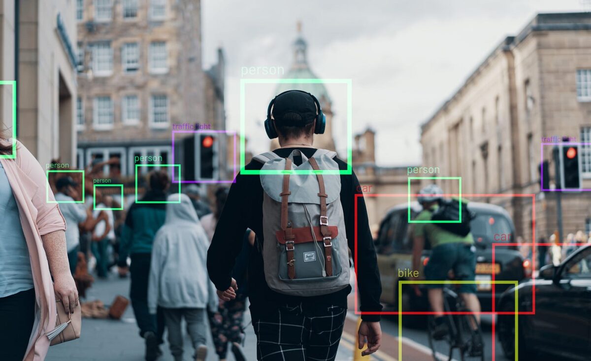 Machine Vision with Arduino Modules and Low Cost