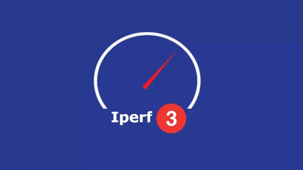 como usar iperf3 en modo multi thread-0