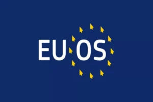 eu os linux