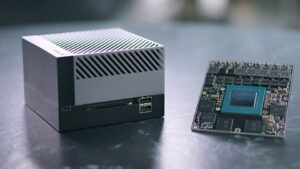 jetson nvidia